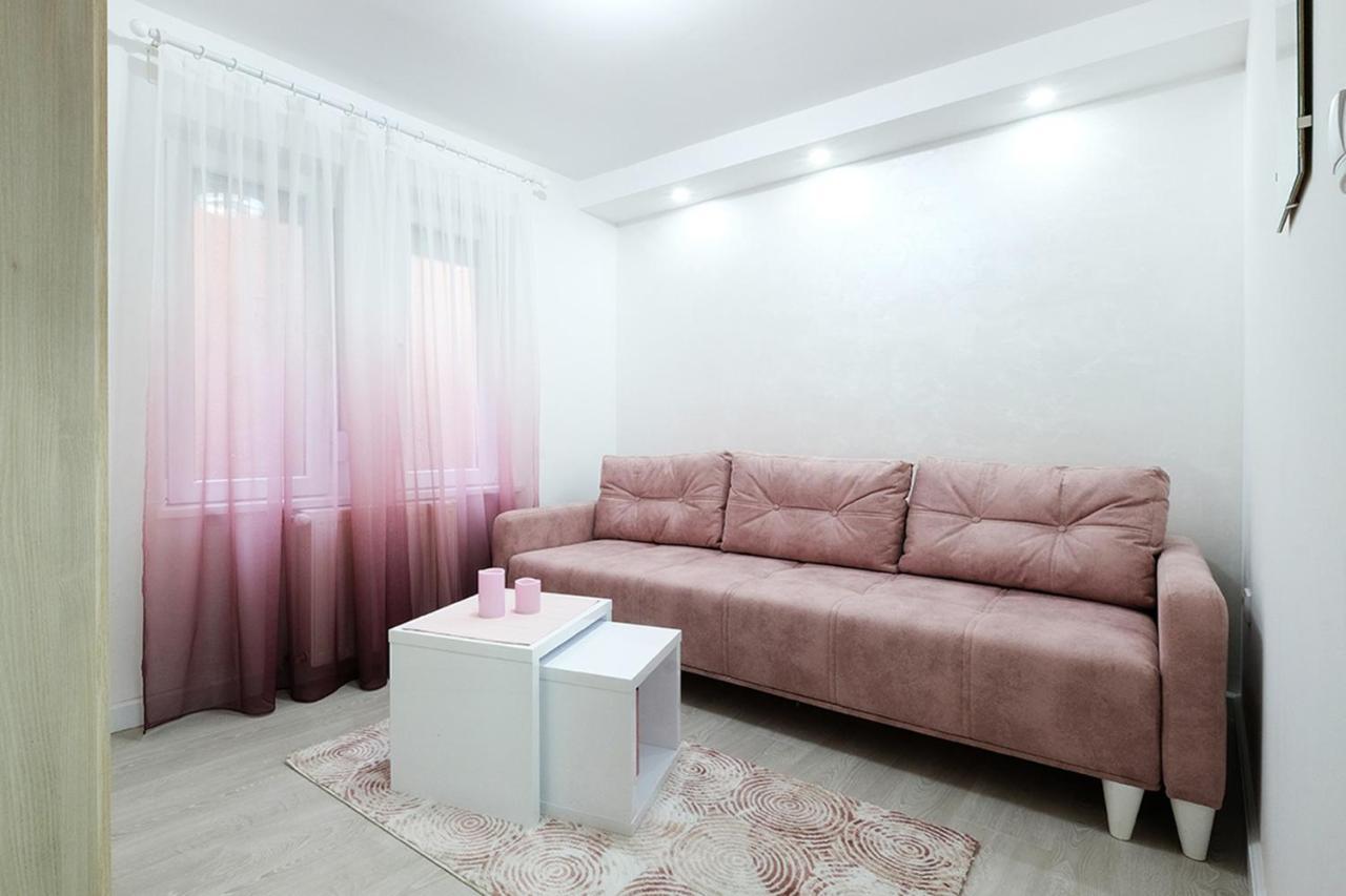 Apartment Paradise Sunshine 贝尔格莱德 外观 照片